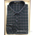 Langarm Herren Shirt